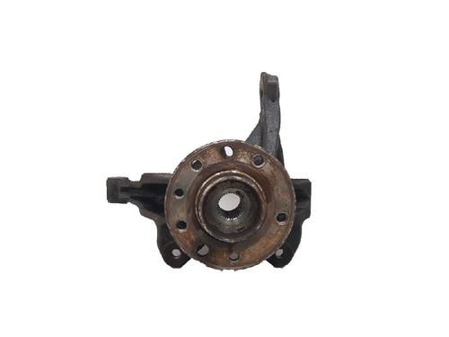 Used Left front steering knuckle OPEL MERIVA B MPV (S10) 1.7 CDTI (75) (131 hp) 27947769