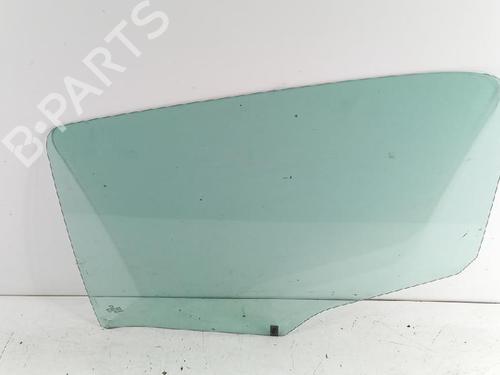 Rear left door window PEUGEOT 308 I (4A_, 4C_) 1.6 16V | BP27970299C20 