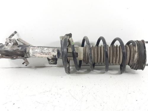 Left front shock absorber FORD FIESTA VI (CB1, CCN) 1.25 | BP27934886M16 