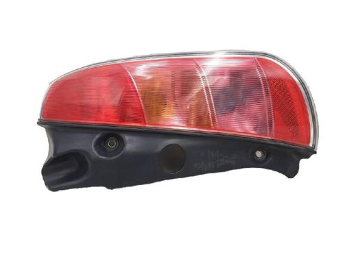 Used Right taillight LANCIA YPSILON (843_) 1.2 (843.AXA1A) (60 hp) 27935911