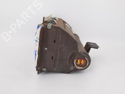 Passenger airbag RENAULT MEGANE II (BM0/1_, CM0/1_) 1.9 dCi | BP27963865C10 