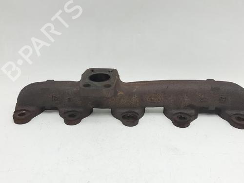 Exhaust manifold CITROËN C3 Picasso (SH_) 1.6 HDi | BP27943871M110 