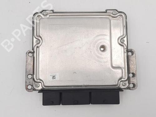 Elektronische module RENAULT CAPTUR I (J5_, H5_) 1.5 dCi 90 (J5N4, J5M5, J5MW, J5M6, J5AL, J5AJ) | BP27944071M83 