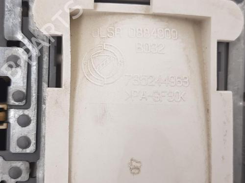 Interior roof light LANCIA MUSA (350_) 1.3 D Multijet (350.AXG11, 350.AXG1A) | BP27964265I8