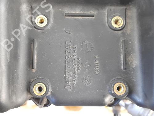Motor MINI MINI (R50, R53) Cooper | BP27967465M1 