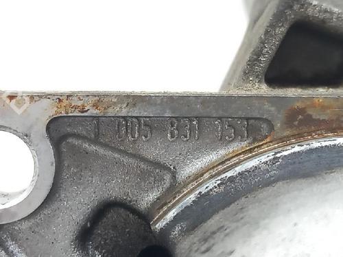 Starter OPEL AGILA A (H00) 1.0 12V (F68) | BP27936658M8