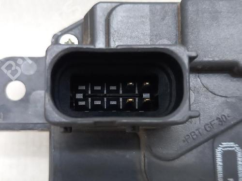 Front right lock OPEL ASTRA H (A04) 1.6 (L48) | BP27957734C97 