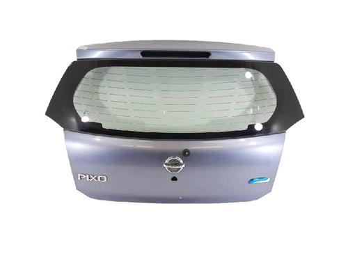 Achterklep NISSAN PIXO (UA0) 1.0 (68 hp) 27950765