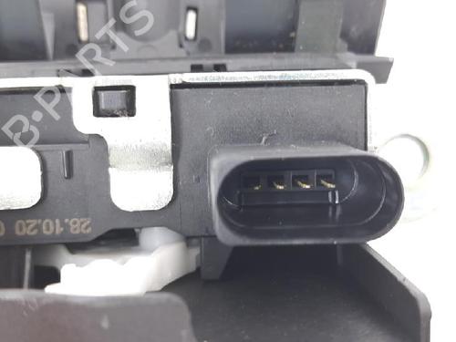 Tailgate lock SEAT LEON (1P1) 1.9 TDI | BP27968743C101 