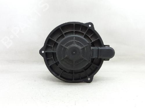 Heater blower motor KIA PICANTO I (SA) 1.0 | BP27939333M62 