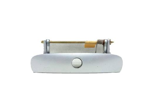 Used Tailgate handle VW POLO IV (9N_, 9A_) 1.4 16V (75 hp) 27955162