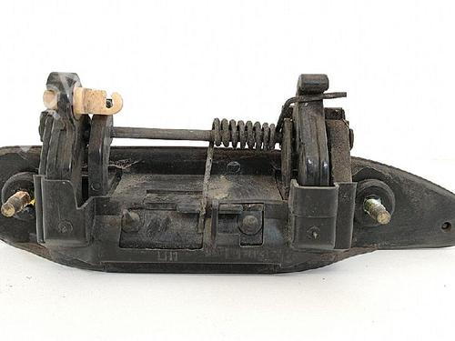 Front left exterior door handle NISSAN PATROL GR V Wagon (Y61) 3.0 DTi | BP27940836C128 