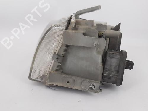 Left headlight FIAT PUNTO (176_) 1.7 D | BP27963294C28 