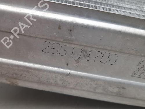 Heater matrix TOYOTA AYGO (_B1_) 1.0 (KGB10_, KGB10R) | BP27956674M63 