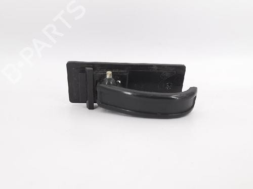 Front right interior door handle FIAT CINQUECENTO (170_) 0.9 i.e. S (170AF, 170CF) | BP27965945I14 