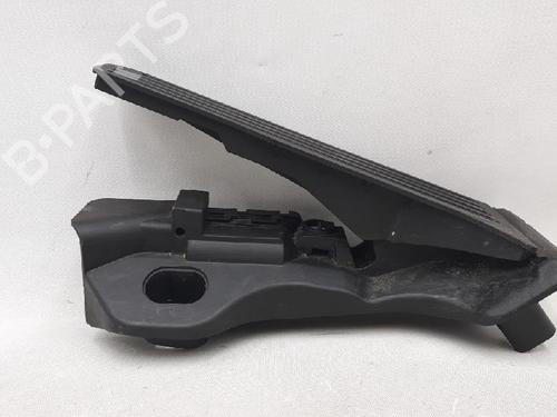 Pedal VW GOLF PLUS V (5M1, 521) 1.9 TDI | BP27946864I4 