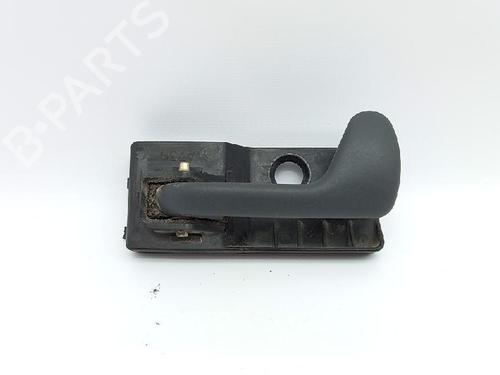 Rear right interior door handle FIAT PUNTO (176_) 55 1.1 | BP27964903I16