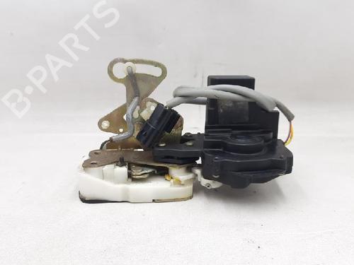 Rear right lock ROVER 200 II Hatchback (RF) 214 Si | BP27955612C99 