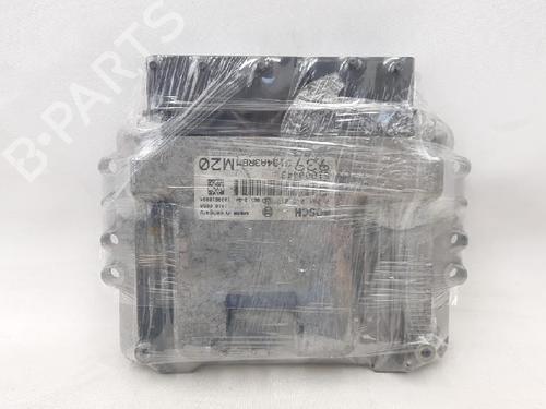 Electronic module ALFA ROMEO BRERA (939_) 2.4 JTDM 20V (939DXD1B, 939DXD12) | BP27946592M83