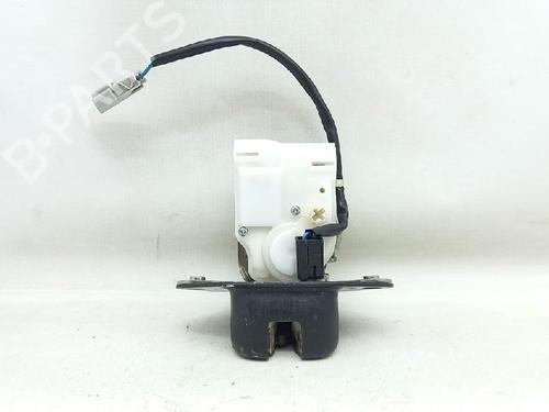 Tailgate lock HONDA FR-V (BE) 1.8 (BE1) | BP27955072C101 