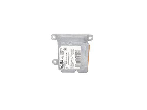 Airbag module CITROËN XSARA Break (N2) 2.0 HDI 90 (90 hp) 27964499