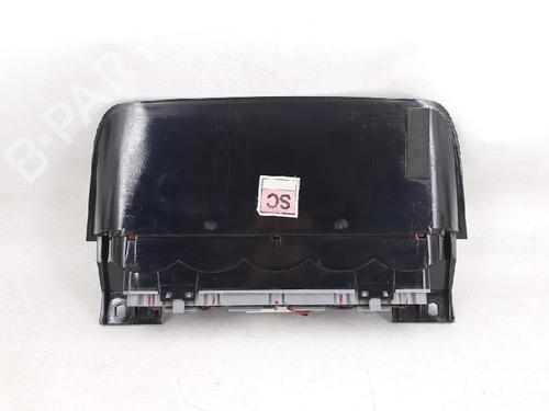 Bremselys CHEVROLET LACETTI (J200) 1.4 16V | BP27938611L11 