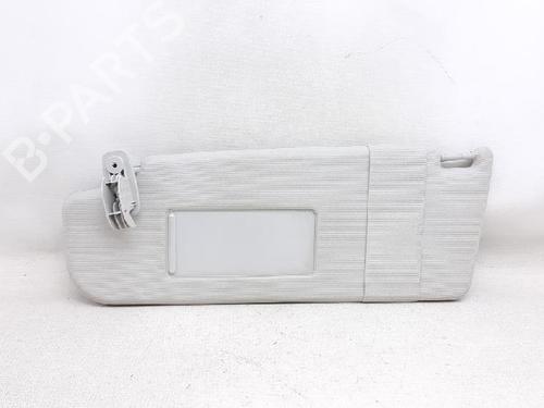 Zonneklep links VW LUPO I (6X1, 6E1) 1.0 | BP27954304I1 