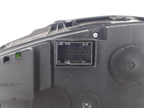 Kombinert Instrument FIAT CROMA (194_) 1.9 D Multijet | BP27965490C47