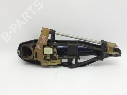 Rear left exterior door handle BMW 3 (E46) 320 d | BP27966942C130 
