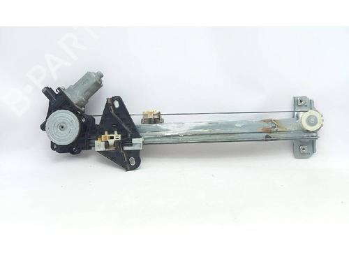 Used Rear left window mechanism HONDA CR-V III (RE_) 2.2 i-CTDi 4WD (RE6) (140 hp) 27963133