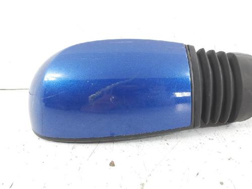 Retrovisor esquerdo FIAT PUNTO (188_) 1.2 16V 80 (188.233, .235, .253, .255, .333, .353, .639,... | BP27965297C26 