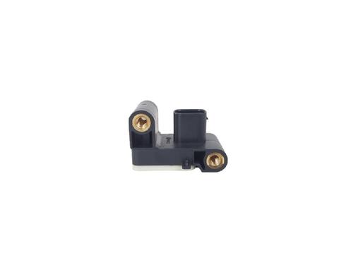 Elektronisk sensor BMW 1 (E81) 118 d (143 hp) 27964141