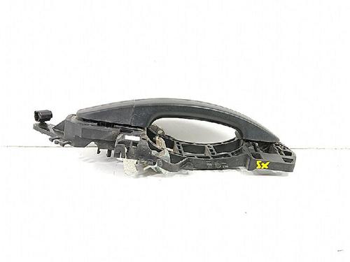 Rear left exterior door handle FORD TRANSIT CONNECT V408 Box Body/MPV 1.6 TDCi | BP27941524C130 