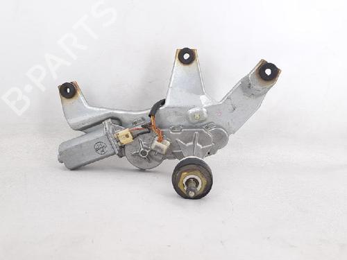 Rear wiper motor SUZUKI LIANA (ER, RH_) 1.6 (RH416) | BP27936672M102 