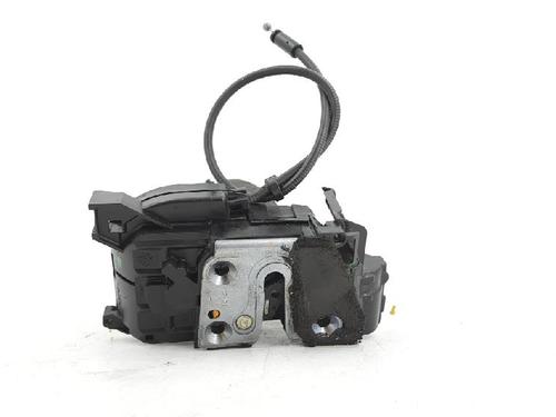 Front left lock RENAULT MEGANE III Grandtour (KZ0/1) 1.5 dCi (KZ09, KZ0D, KZ1G, KZ29, KZ14, KZ1W, KZ10, KZ1F,... | BP27945782C98 