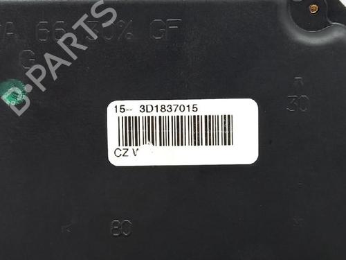 Front left lock VW GOLF PLUS V (5M1, 521) 1.6 | BP27961998C98 