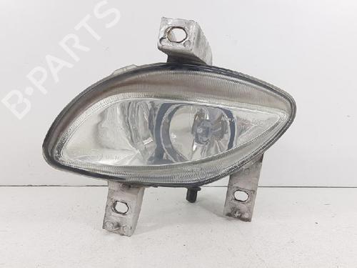 Left front fog light LANCIA Y (840_) 1.2 (840AA, 840AF1A) | BP27952201C30 