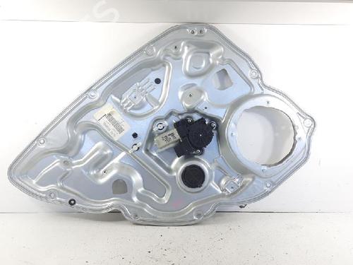Rear left window mechanism FIAT CROMA (194_) 1.9 D Multijet | BP27965516C24
