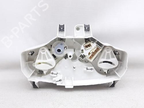 Climate control FIAT PANDA (169_) 1.2 Natural Power (169.AXB1A) | BP27951981I5 