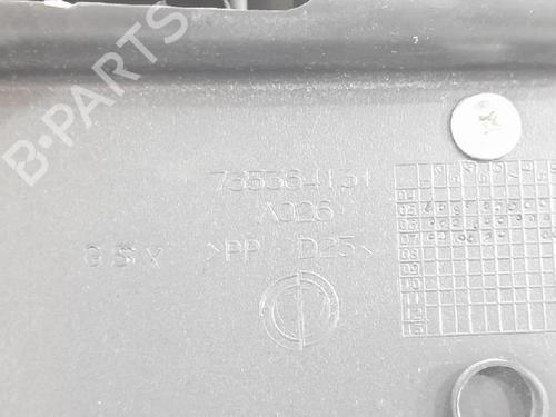 Cup/Object holder FIAT CROMA (194_) 1.8 16V (194AXG1A) | BP27945235I37 
