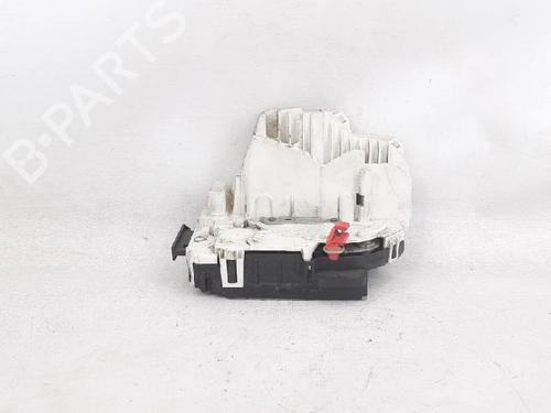 Front right lock DODGE AVENGER 2.0 | BP27935496C97 