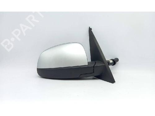 Retrovisore destro OPEL MERIVA A MPV (X03) 1.7 CDTI (E75) (100 hp) 27961344