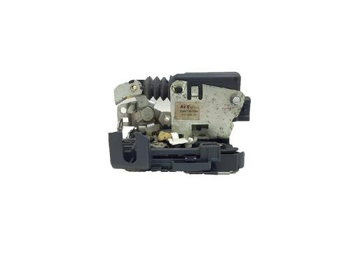Used Front right lock DACIA SANDERO 1.4 MPI LPG (72 hp) 27954831
