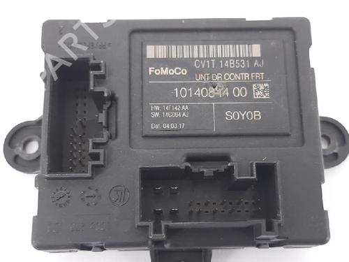 Elektronisk modul FORD B-MAX (JK) 1.4 LPG | BP27969796M83
