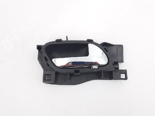 Høyre foran invendig håndtak PEUGEOT 407 SW (6E_, 6D_) 2.0 HDi 135 | BP27955534I14