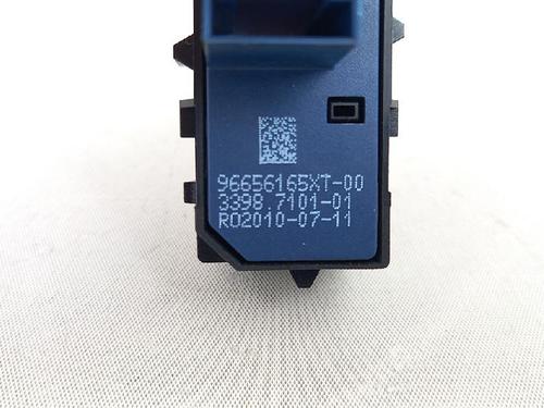 Switch PEUGEOT 5008 (0U_, 0E_) 1.6 HDi | BP27951662I30 