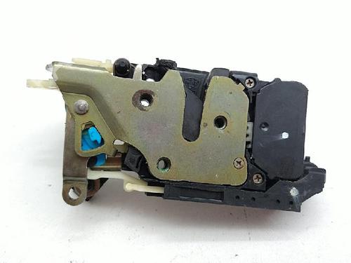 Front right lock ALFA ROMEO 156 (932_) 1.6 16V T.SPARK (932.A4, 932.A4100) | BP27946712C97 