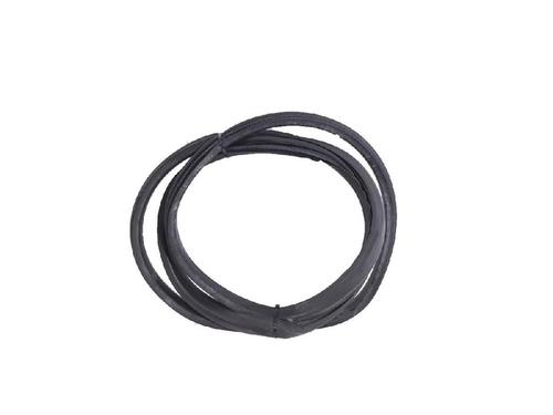 Used Rubber door seal RENAULT MEGANE III Grandtour (KZ0/1) 1.5 dCi (KZ0C, KZ1A) (90 hp) 27944938
