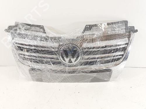 Grille VW GOLF PLUS V (5M1, 521) 1.9 TDI | BP27949178C40 