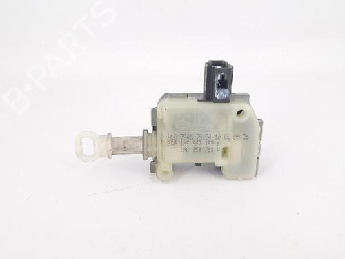 Electronic module SEAT CORDOBA (6L2) 1.4 16V | BP27968323M83 